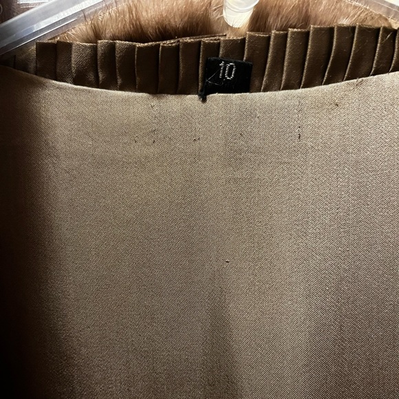 Full length mink coat, excellent condition. - Picture 7 of 10